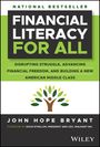 John Hope Bryant: Financial Literacy for All, Buch