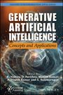 : Generative Artificial Intelligence, Buch