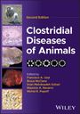 Uzal: Clostridial Diseases in Animals, Second Edition, Buch