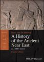 Marc van de Mieroop: A History of the Ancient Near East ca. 3000 - 323 BC, Buch