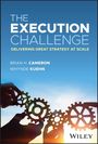 Brian H Cameron: The Execution Challenge, Buch