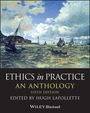 : Ethics in Practice, Buch