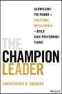 Christopher D Connors: The Champion Leader, Buch