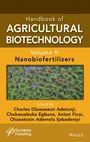 : Handbook of Agricultural Biotechnology, Volume 5, Buch