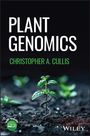 Christopher A. Cullis: Plant Genomics, Buch