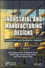 : Industrial and Manufacturing Designs, Buch
