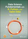 Marco Cremonini: Data Science Fundamentals with R, Python, and Open Data, Buch