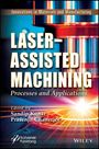 : Laser-Assisted Machining, Buch