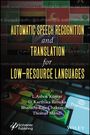 : Automatic Speech Recognition and Translation for Low Resource Languages, Buch