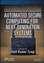 : Automated Secure Computing for Next-Generation Systems, Buch