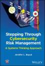 Jennifer L Bayuk: Stepping Through Cybersecurity Risk Management, Buch