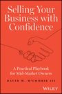 David W McCombie: Selling Your Business with Confidence, Buch