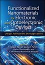 : Functionalized Nanomaterials for Electronic and Optoelectronic Devices, Buch