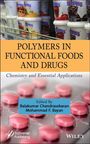: Polymers in Functional Foods and Drugs, Buch
