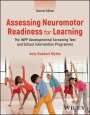 Sally Goddard Blythe: Assessing Neuromotor Readiness for Learning, Buch
