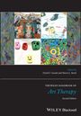 : The Wiley Handbook of Art Therapy, Buch
