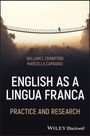 William Crawford: English as a Lingua Franca, Buch