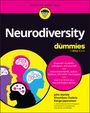 John Marble: Neurodiversity for Dummies, Buch