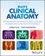 Harold Ellis: Clinical Anatomy, Buch