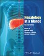 Deepak Joshi: Hepatology at a Glance, Buch