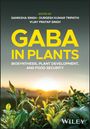 : Gaba in Plants, Buch