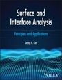 Seong H Kim: Surface and Interface Analysis, Buch