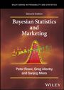 Greg M. Allenby: Bayesian Statistics and Marketing, Buch