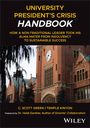 Scott Green: University President's Crisis Handbook, Buch