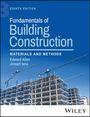 Edward Allen: Fundamentals of Building Construction, Buch