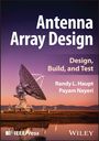 Payam Nayeri: Antenna Array Design, Buch