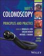 : Colonoscopy, Buch