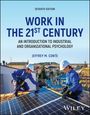 Jeffrey M. Conte: Work in the 21st Century, with EEPUB Access, Buch