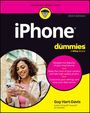 Guy Hart-Davis: iPhone For Dummies, Buch