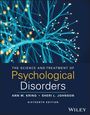 Ann M. Kring: The Science and Treatment of Psychological Disorders, with eBook Access Code, Buch