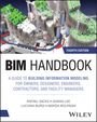 Rafael Sacks: Bim Handbook, Buch