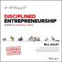 Bill Aulet: Disciplined Entrepreneurship, Buch