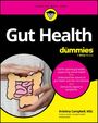 Kristina Campbell: Gut Health for Dummies, Buch