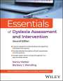 Barbara J. Wendling: Essentials of Dyslexia Assessment and Intervention, Buch