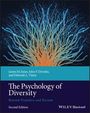 Deborah L. Vietze: The Psychology of Diversity, Buch