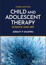 Jeremy P. Shapiro: Child and Adolescent Therapy, Buch