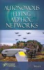 : Flying Ad-Hoc Networks, Buch