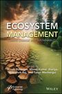 : Ecosystem Management, Buch