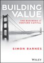 Simon Barnes: Building Value, Buch