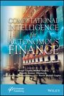 : Computational Intelligence for Autonomous Finance, Buch