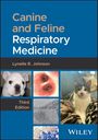 Lynelle R Johnson: Canine and Feline Respiratory Medicine, Buch