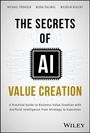 Michael Proksch: The Secrets of AI Value Creation, Buch