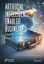 : Artificial Intelligence Enabled Businesses, Buch