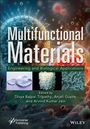 : Multifunctional Materials, Buch