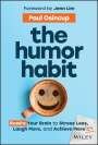 Paul Osincup: The Humor Habit, Buch