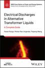 Pawel Rozga (Lodz University of Technology): Electrical Discharges in Alternative Dielectric Liquids, Buch